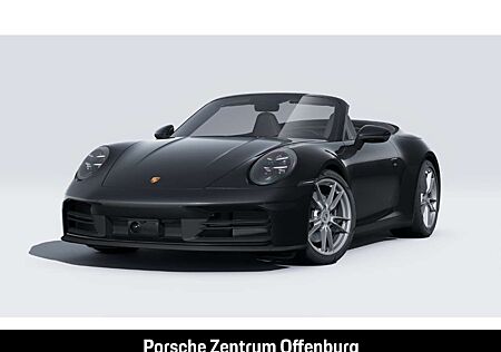 Porsche Others 992 -2 (911) Carrera Cabriolet