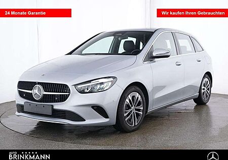 Mercedes-Benz B 180 PROGRESSIVE/MBUX/NAVI/KAMERA/EASY-PACK LED