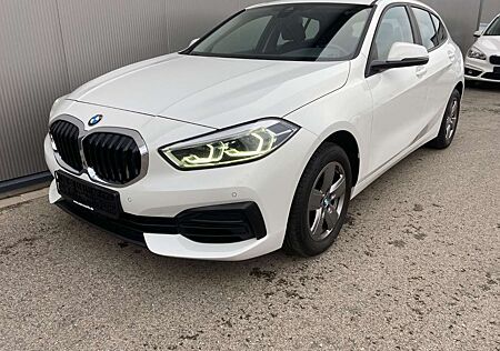 BMW 116 i *PDC*DAB*LED*WLAN*Navi