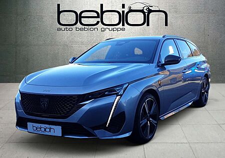 Peugeot 308 225 SW GT ACC PDC LED Navi KeyLess KlimaA