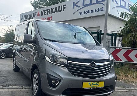 Opel Vivaro B Kasten/Kombi Combi L1H1 2,7t