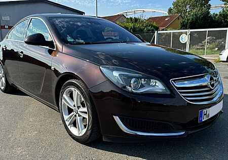 Opel Insignia 2.0CDTI Innovation *VOLLAUSSTATTUNG*