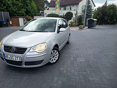 Volkswagen Polo 1.4 TDI Tour