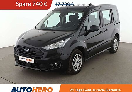 Ford Tourneo Connect 1.5 EcoBlue TDCi Trend *TEMPO*LIM*PDC*SHZ*