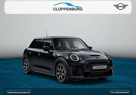 Mini Cooper S 5-Türer Classic Trim Navi+SHZ+KeyGO+BT