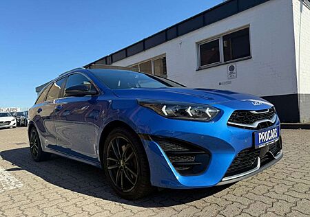 Kia Cee'd Ceed / Ceed SW 1.6 CRDi AUT. *GT-LINE*PANO*VIRTUAL*JBL*
