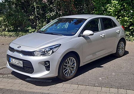 Kia Rio 1.2 Dream-Team Edition