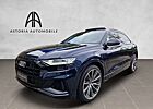 Audi SQ8 quattro HuD Matrix Pano 23z ACC B&O AHK