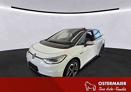 VW ID.3 Volkswagen PRO PERFORMANCE 1st EDITION 204PS MATRIX.ACC.NAVI.