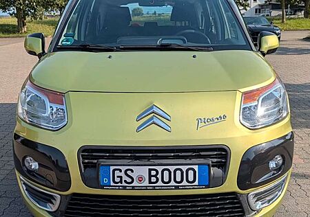 Citroen C3 Picasso C3 Picasso VTi 95Tendance