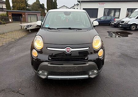 Fiat 500L Trekking