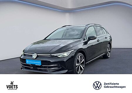 VW Golf Volkswagen VIII Variant 1.5eTSI STYLE DSG +Standhzg.+