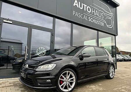 VW Golf Volkswagen R-line 2.0 TDI/DSG/XENON/KAMERA/LEDER/ACC/