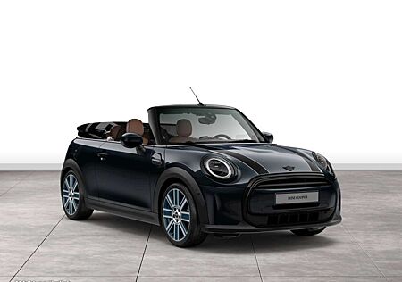 Mini Cooper Cabrio Cooper Aut. Younique Trim