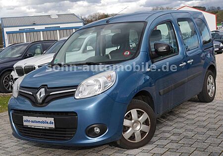 Renault Kangoo Happy Family Klima/MFL/AHK/Tempo/6 gang