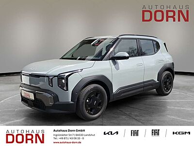 Kia EV2 Earth 42,2 kWh Tech-/ Winter-Connect-/ DriveWise-Paket