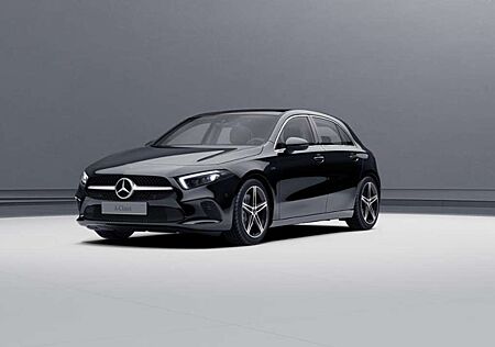 Mercedes-Benz A 250 e Progressive/MULTIBEAM/AHK/BusinessP/PanoD