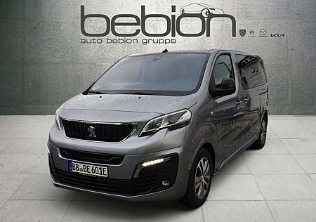 Peugeot Traveller e- L2 (75kWh) Active LM KAM