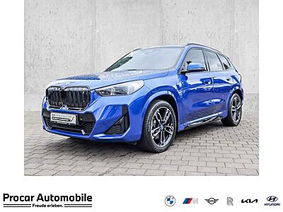 BMW iX1 xDrive30 M Sport HUD RFK NAVI Standh. LED