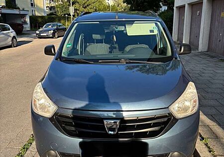 Dacia Lodgy dCi 90 Ambiance