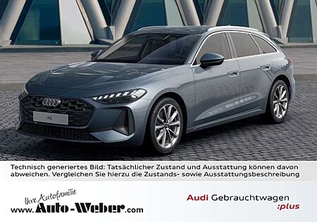 Audi A5 Avant TFSI S-tronic AHK APS+ KAMERA ACC LED