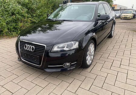 Audi A3 1.2 TFSI Ambition