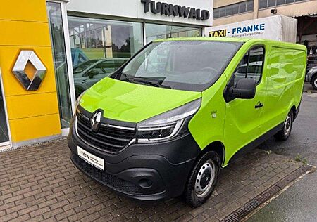 Renault Trafic L1H1 2,8t Komfort