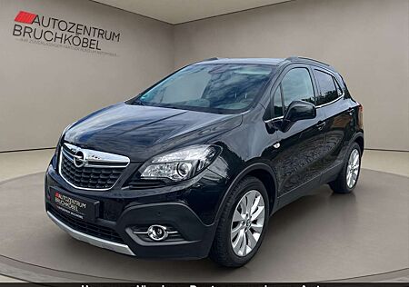 Opel Mokka Innovation |PDC|KAMERA|TEMP|SHZ|AHK|LED|Op