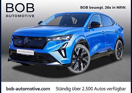 Renault Rafale Esprit Alpine Plug-in Hybrid 300 4x4 GJR