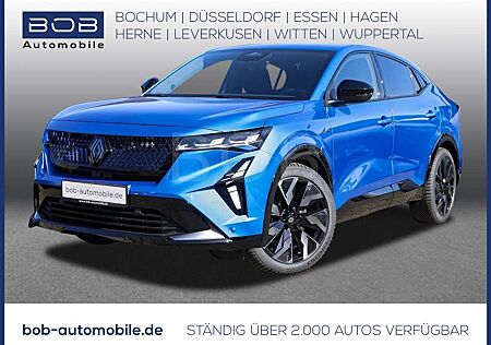 Renault Rafale Esprit Alpine Plug-in Hybrid 300 4x4 GJR