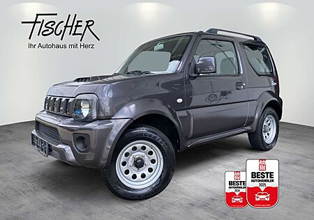 Suzuki Jimny Ranger Club 4x4 Radio AHK Ranger Club