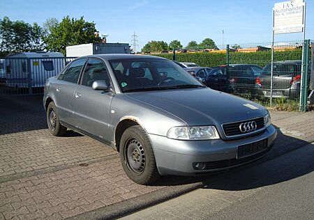 Audi A4 1.9 TDI--- Schnäppchen ---
