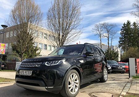 Land Rover Discovery 5 20 Jahre AKTION 2,0 % Finanzierung