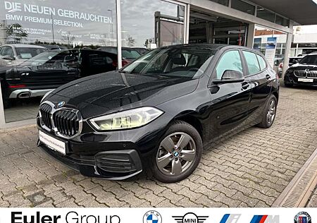 BMW 118 i 5-Türer PDC Pano Navi LED SHZ DAB WLAN