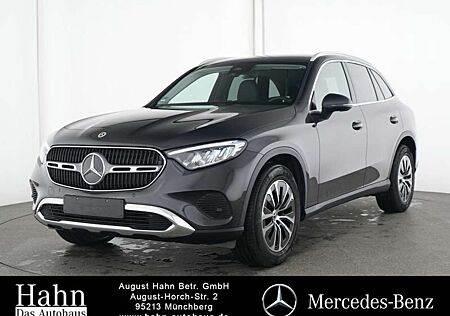 Mercedes-Benz GLC 220 d 4M AVANTGARDE/LED/AHK/KAM./MEMORY/..