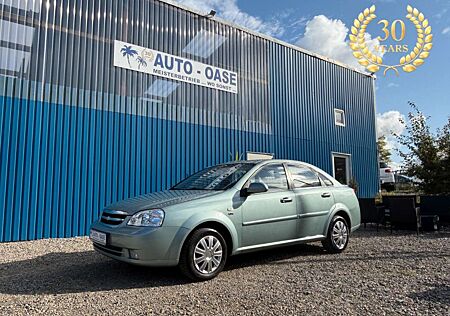 Chevrolet Nubira Lim. 1.8 CDX**Automatik*HU&AU neu**