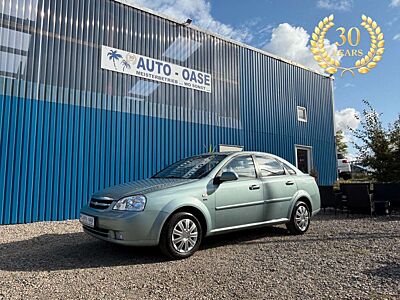Chevrolet Nubira Lim. 1.8 CDX**Automatik*HU&AU neu**