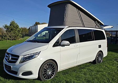 Mercedes-Benz Marco Polo 220/250 d EDITION (447.813)