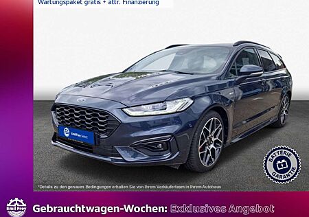 Ford Mondeo Turnier 2.0 Ti-VCT Hybrid ST-Line *ACC*