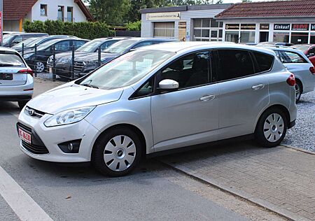 Ford C-Max *Automatik*HU.AU.NEU*AHK*Finanzierung*