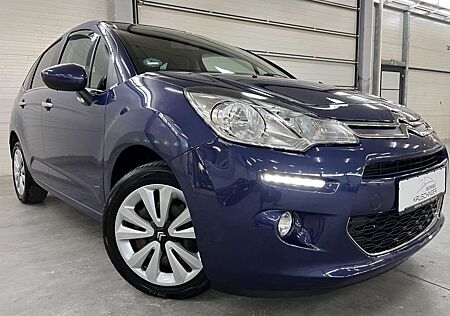Citroën C3 Citroen Selection 52TSKM SHZ KLIMA PDC TÜV/AU NEU GRA