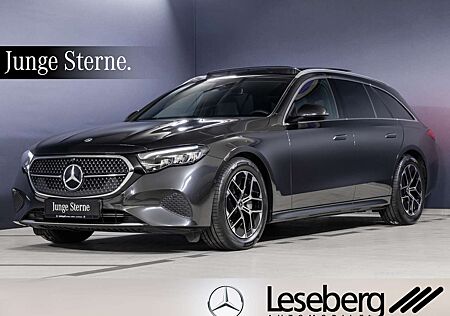 Mercedes-Benz E 220 d T Avantgarde LED/Pano/Distronic/ Kamera/