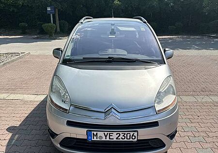 Citroën Grand C4 Picasso Citroen 2.0 HDi FAP (7-Sitzer) CoolTech