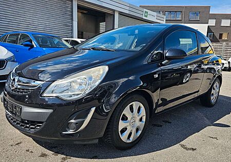 Opel Corsa D 1,4 Satellite