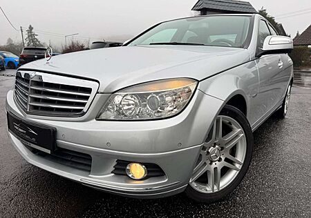 Mercedes-Benz C 230 C Limousine*ELEGANCE* AUTOMATIK*AHK*