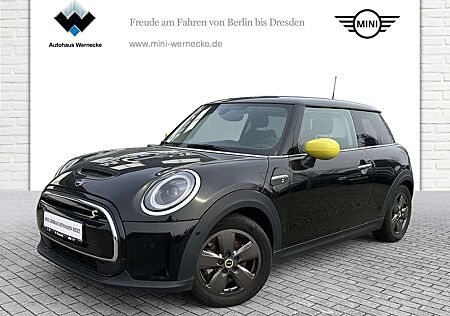 Mini Cooper SE Hatch DAB LED Pano.Dach Navi Tempomat