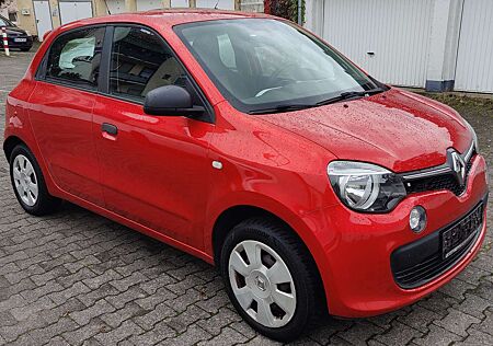 Renault Twingo Expression 4 Türer TÜV Neu sehr sparsam