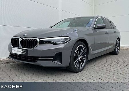 BMW 530 i xDrive Tou LCPro.HuD,Sthz.RFK,Komfortsitz