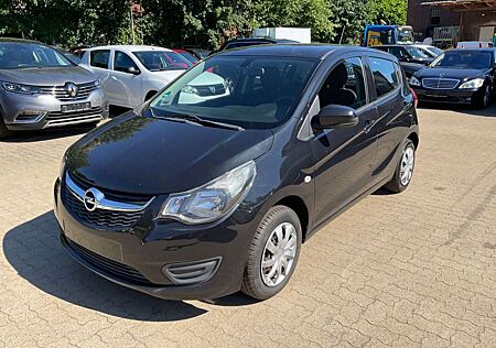Opel Karl Edition