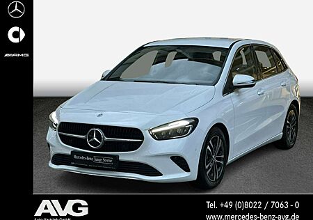 Mercedes-Benz B 200 Progressive-Advanced Kamera LED 7G MBUX Navi